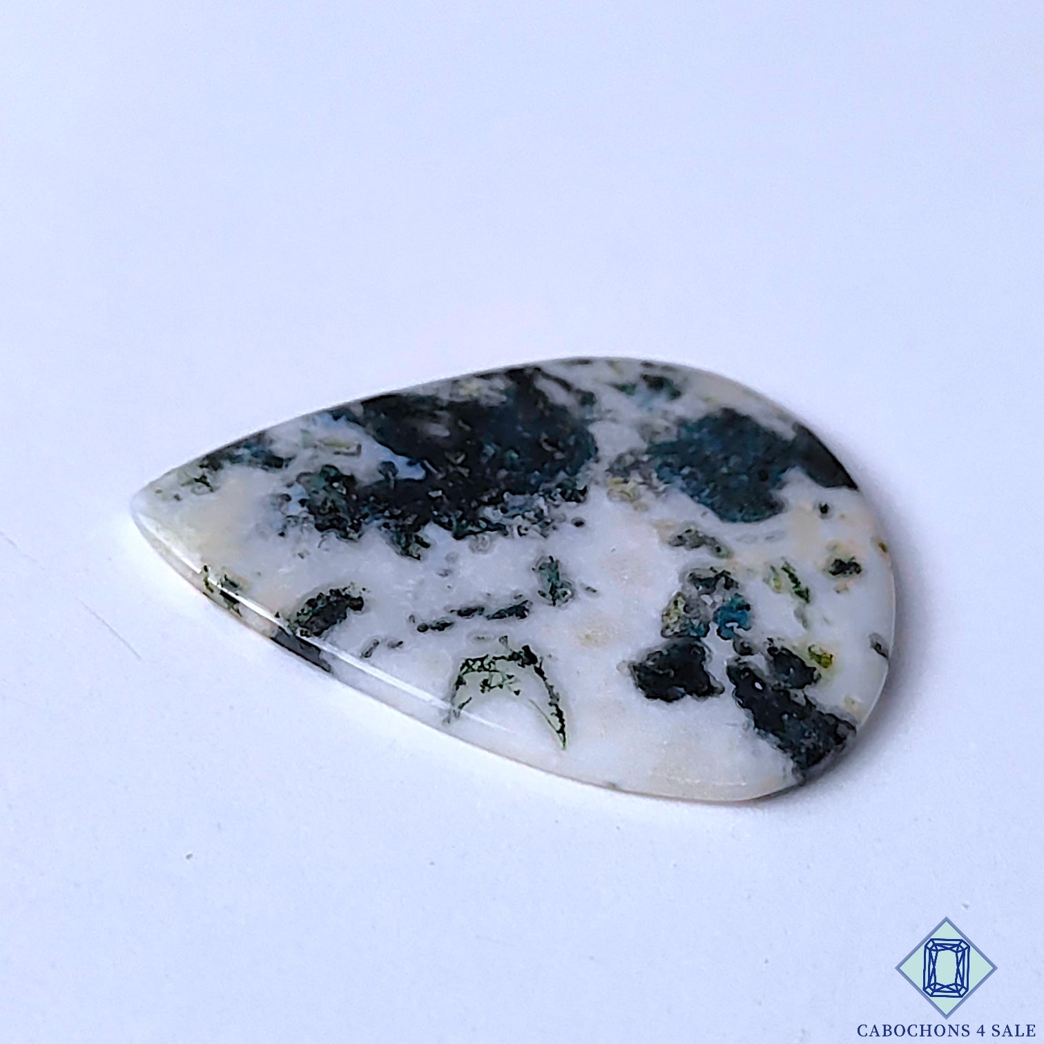 Tree Agate