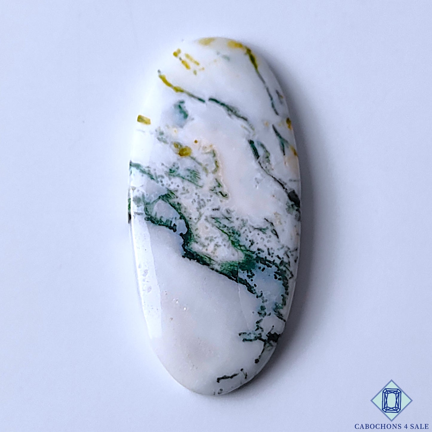 Tree Agate