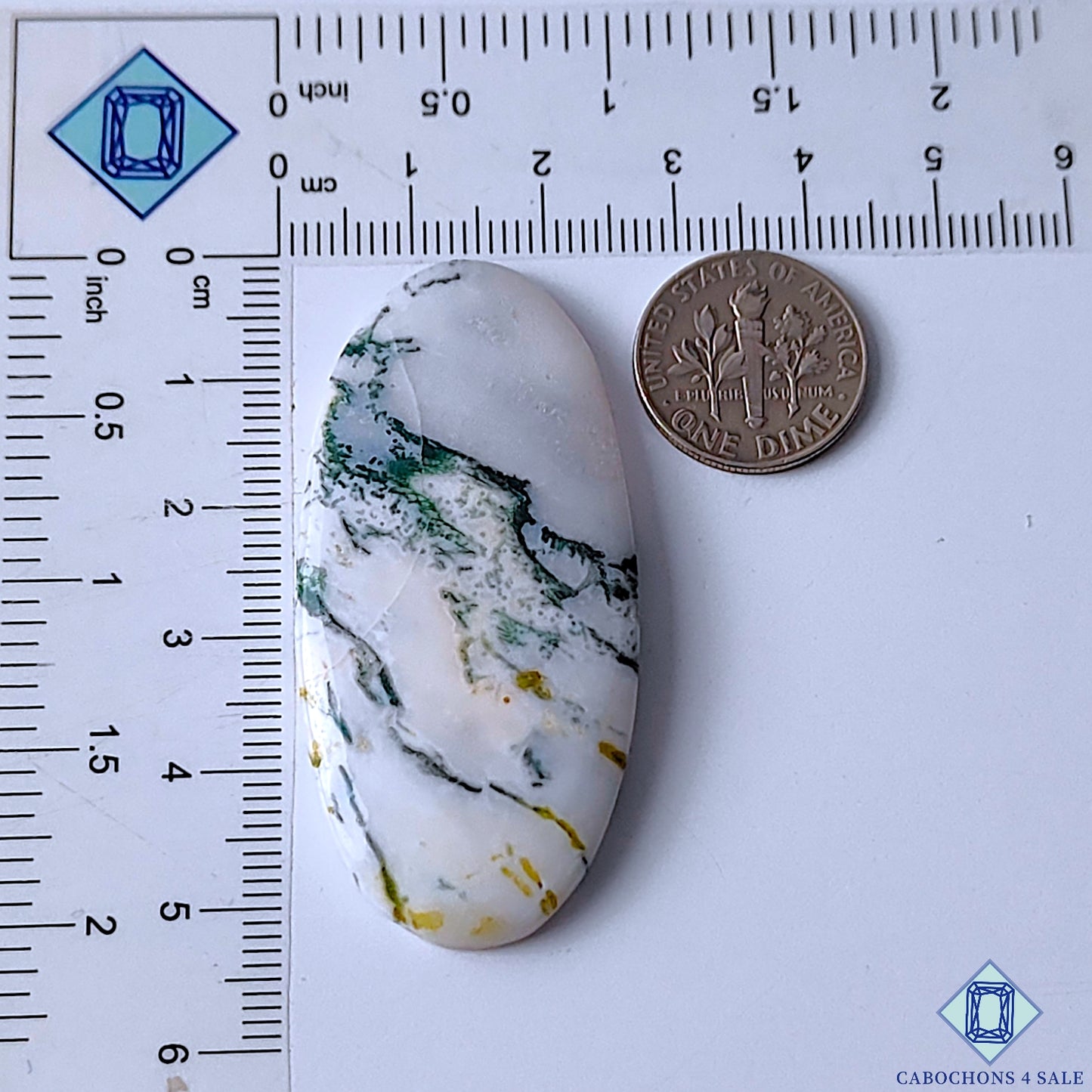 Tree Agate