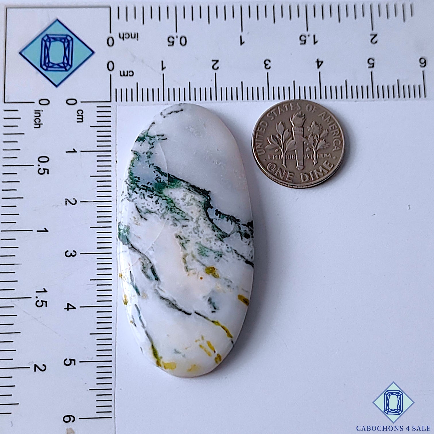 Tree Agate