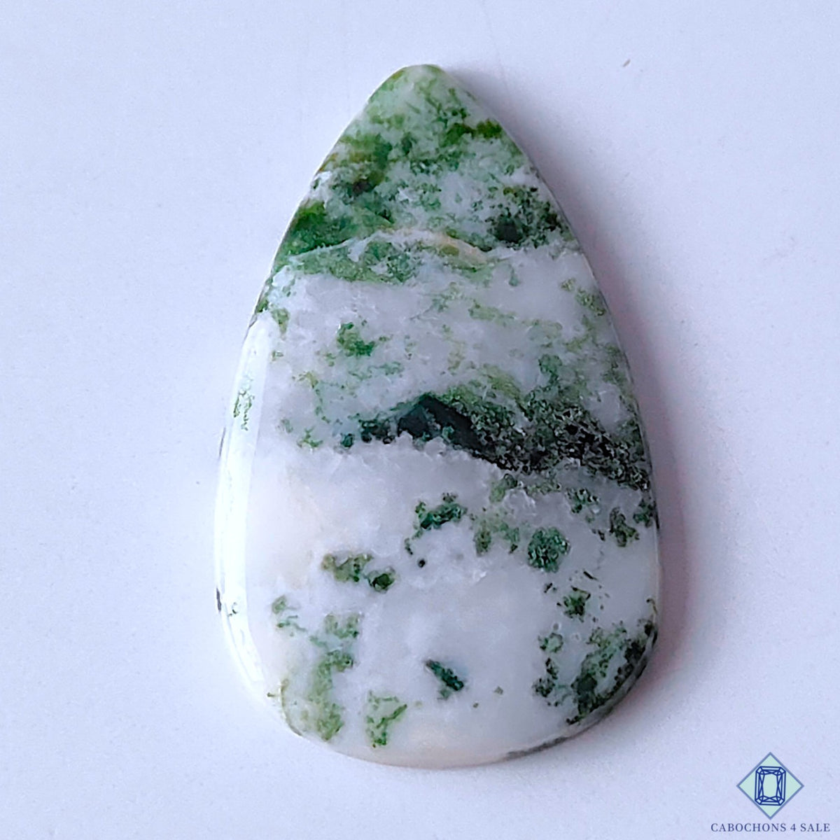 Tree Agate