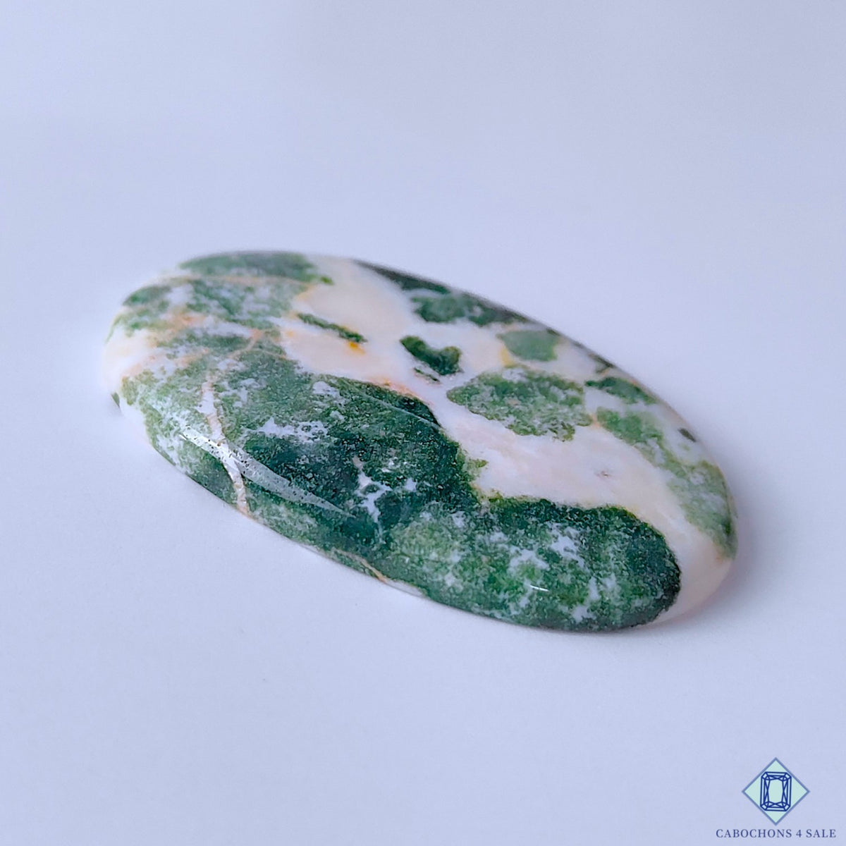 0-Tree_Agate-C4sw23043-3-Oval-Green-mm-Cabochons-Opaque-0