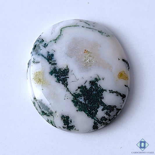 Tree Agate