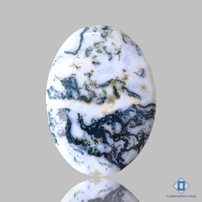 Tree Moss Agate