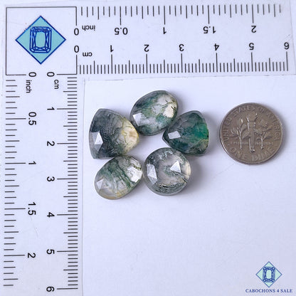 Tree Moss Agate