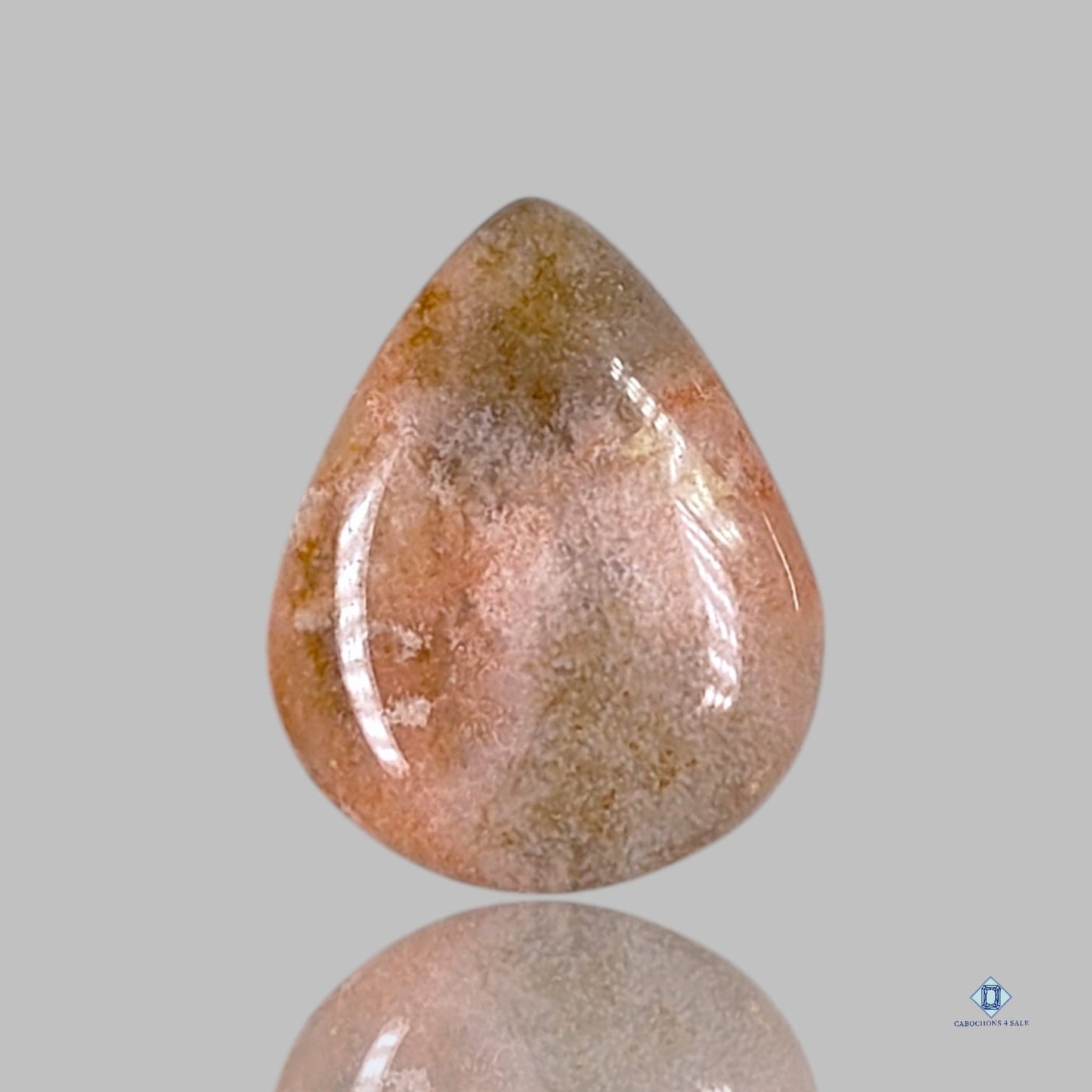 Tumble Sunstone