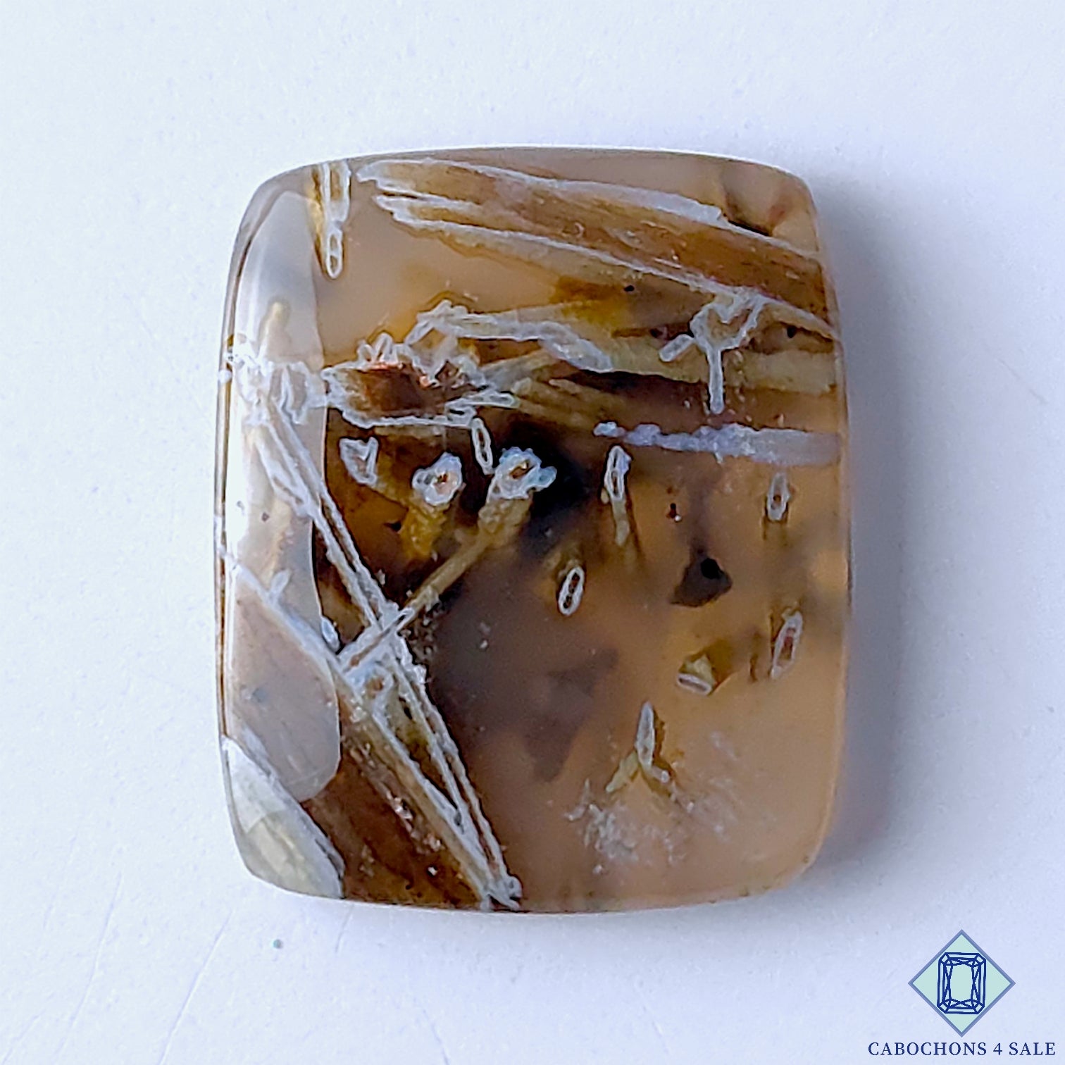 Turkish Stick Agate