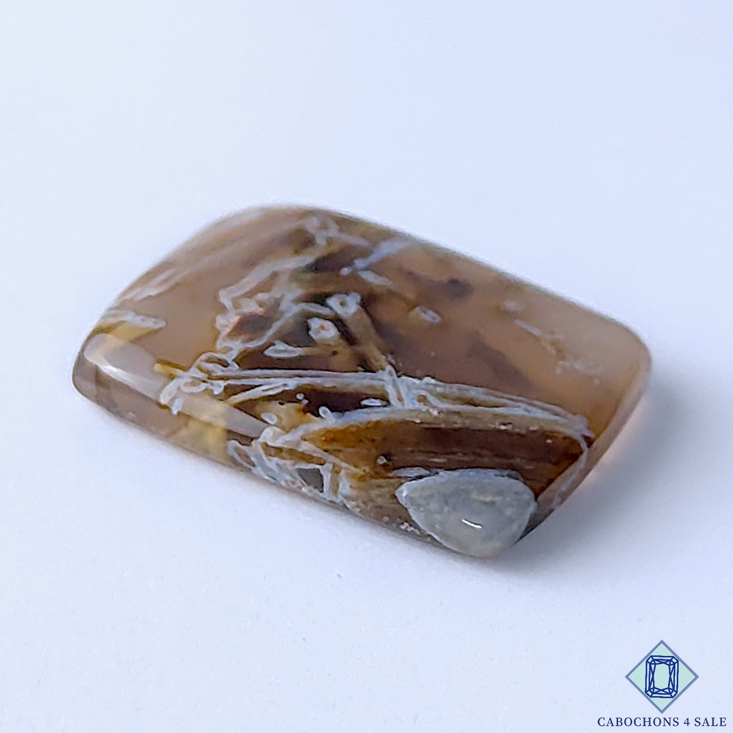 Turkish Stick Agate