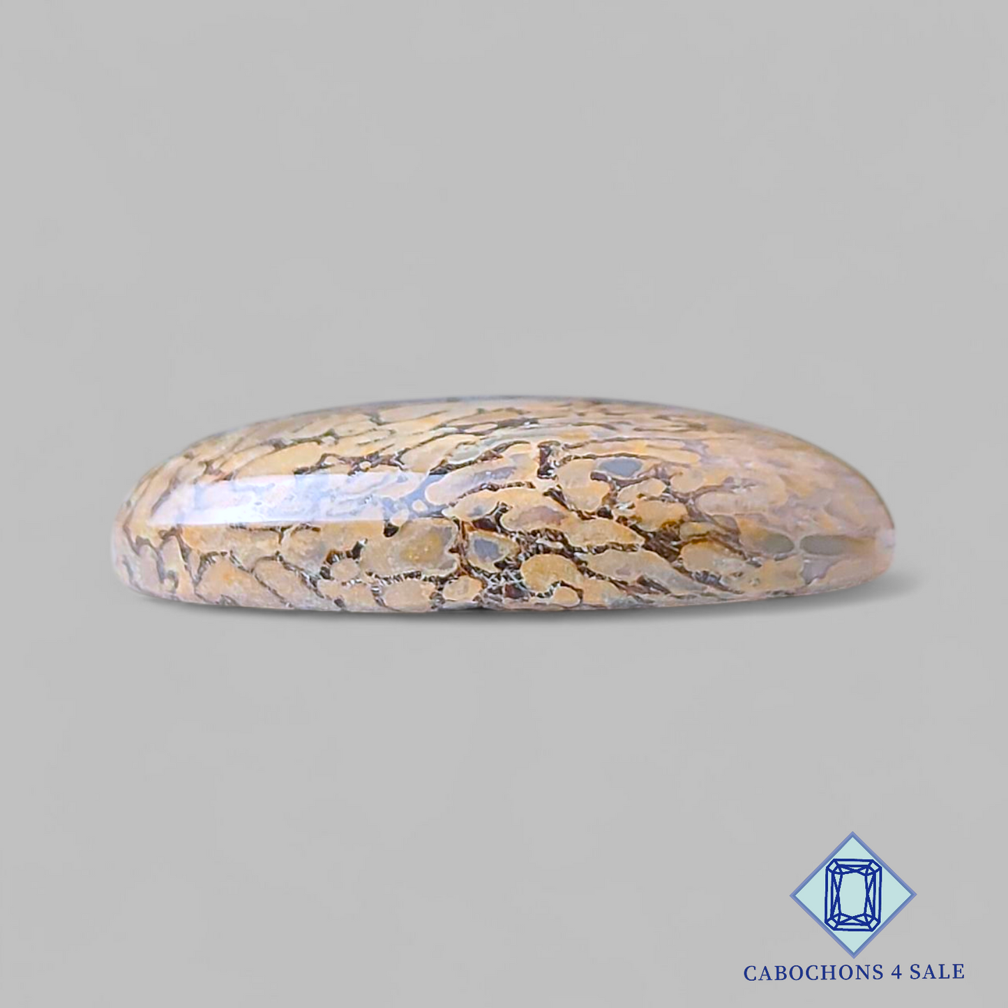 Turquoise Oval Cabochons