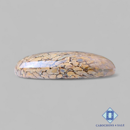 Turquoise Oval Cabochons