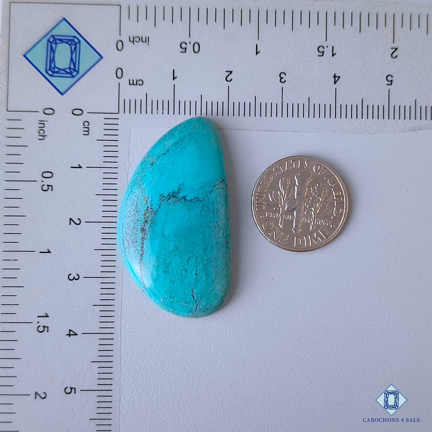 Turquoise