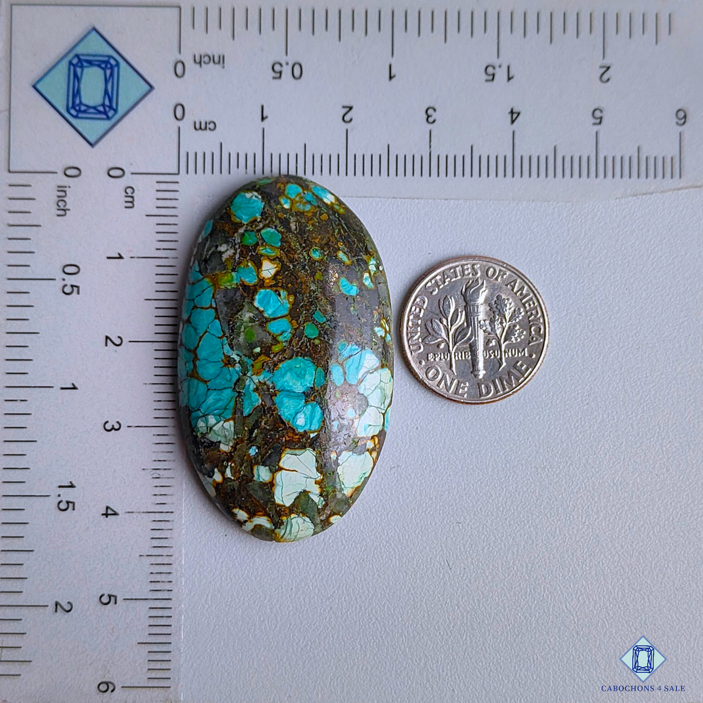 Turquoise