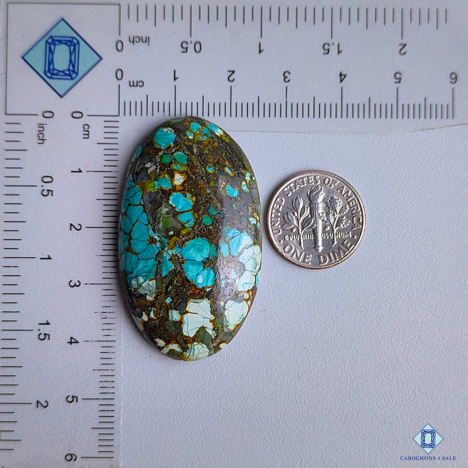 Turquoise