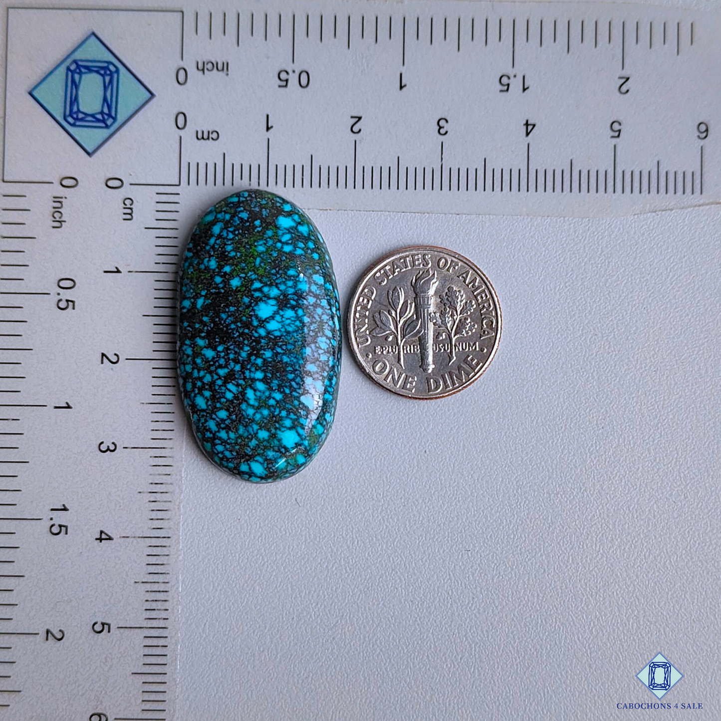 Turquoise