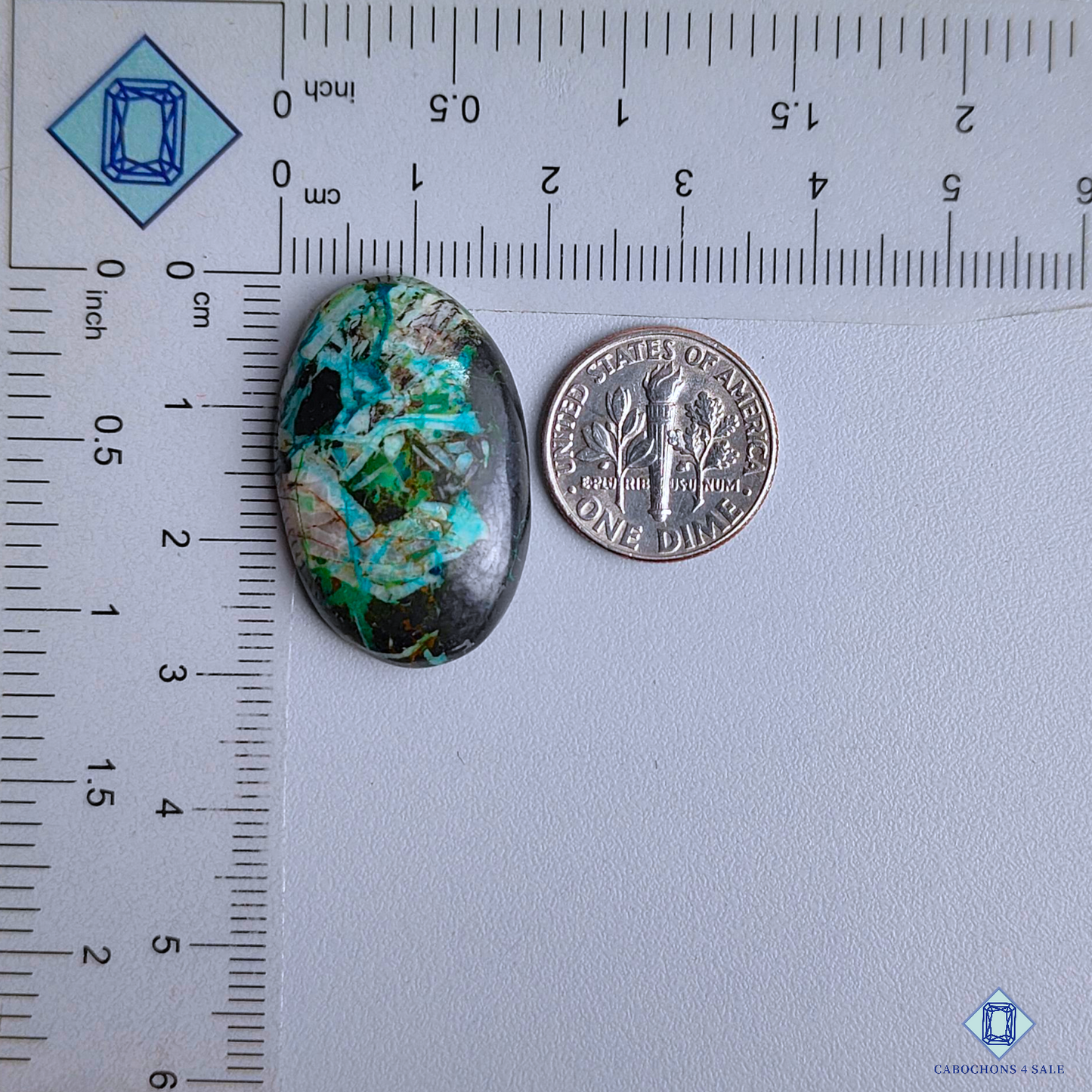 Turquoise