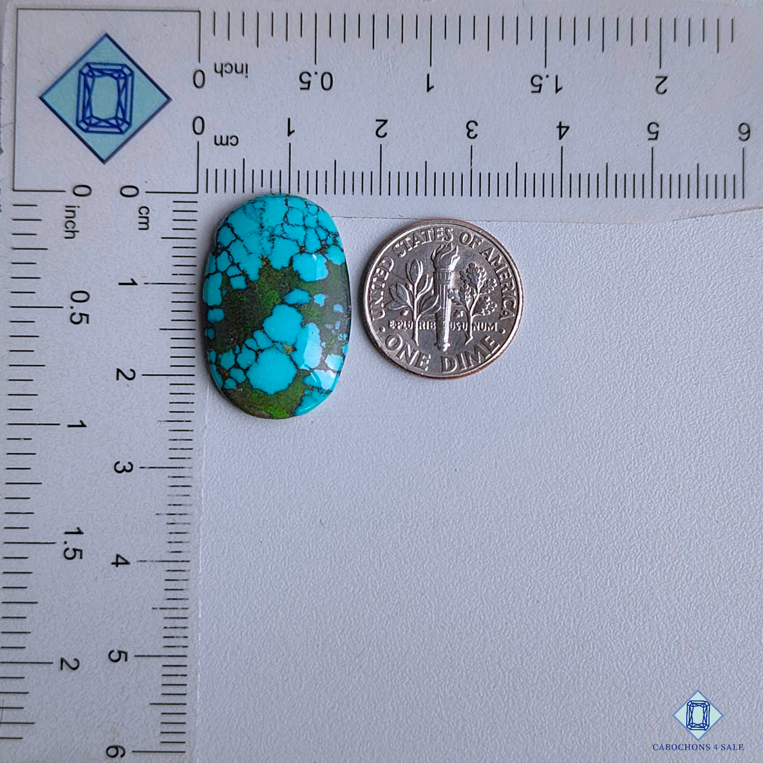 Turquoise