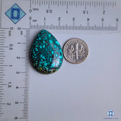 Turquoise