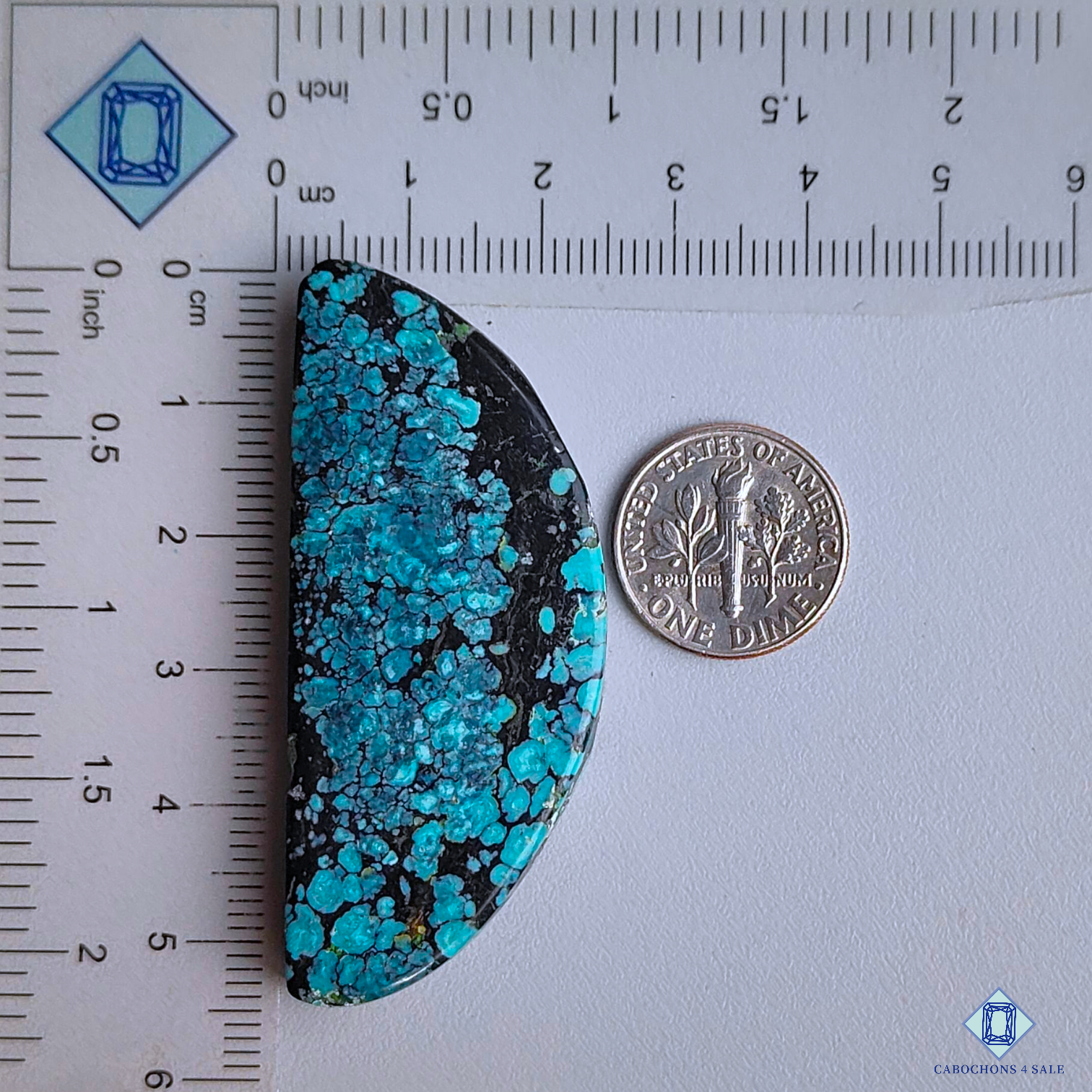Turquoise