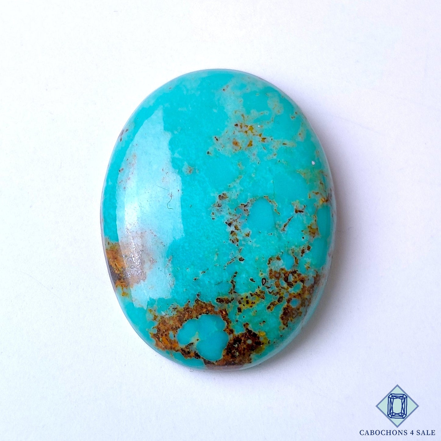 Turquoise