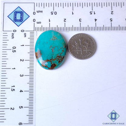 Turquoise