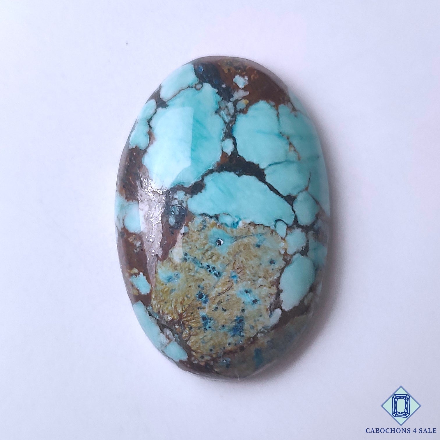 Turquoise