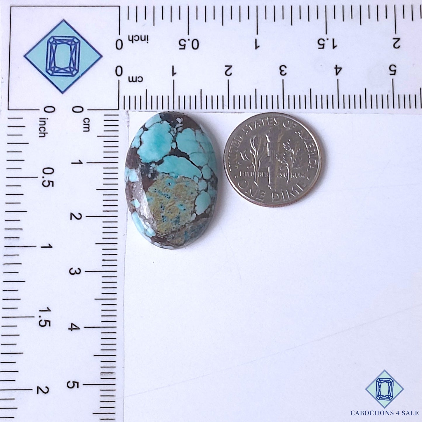 Turquoise