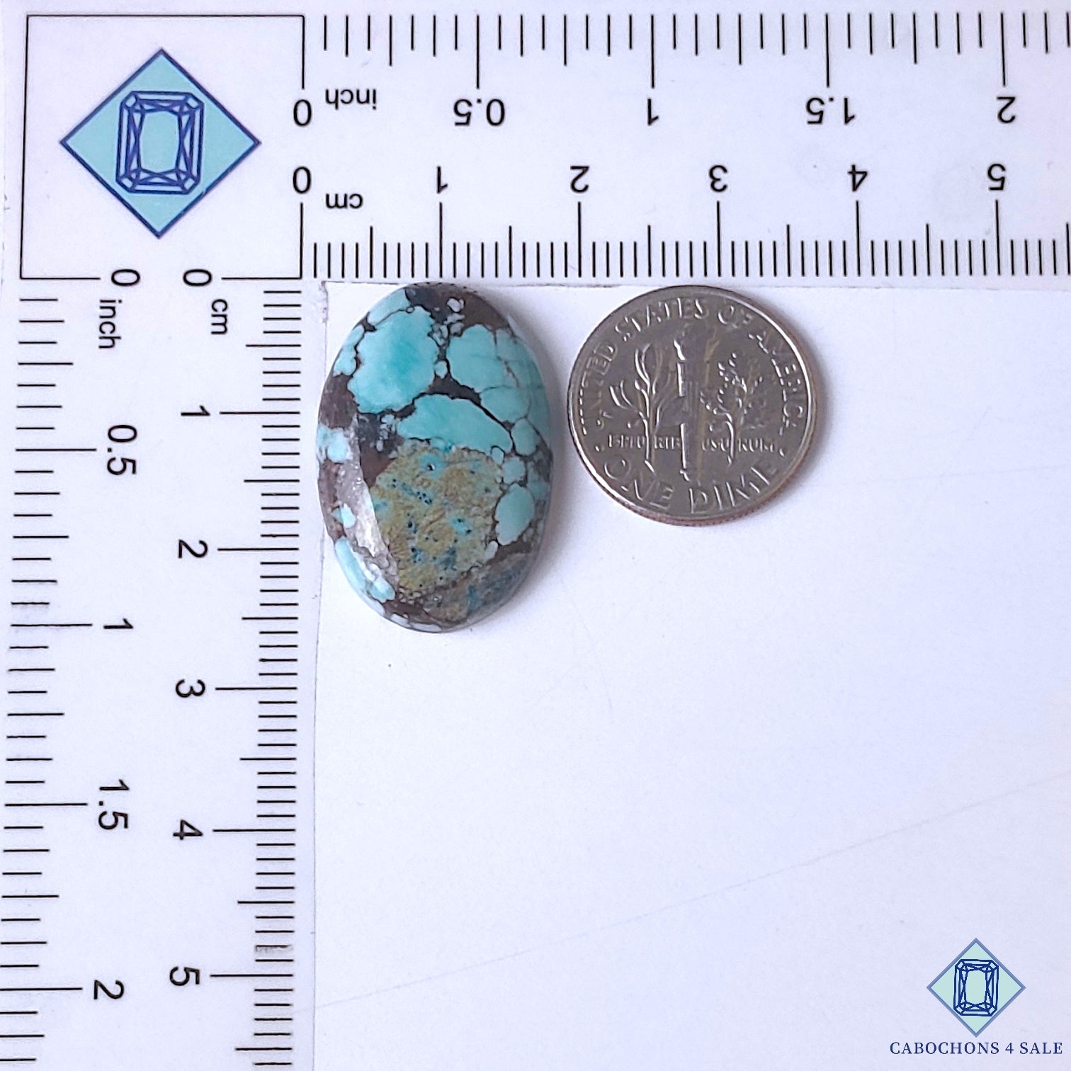 Turquoise