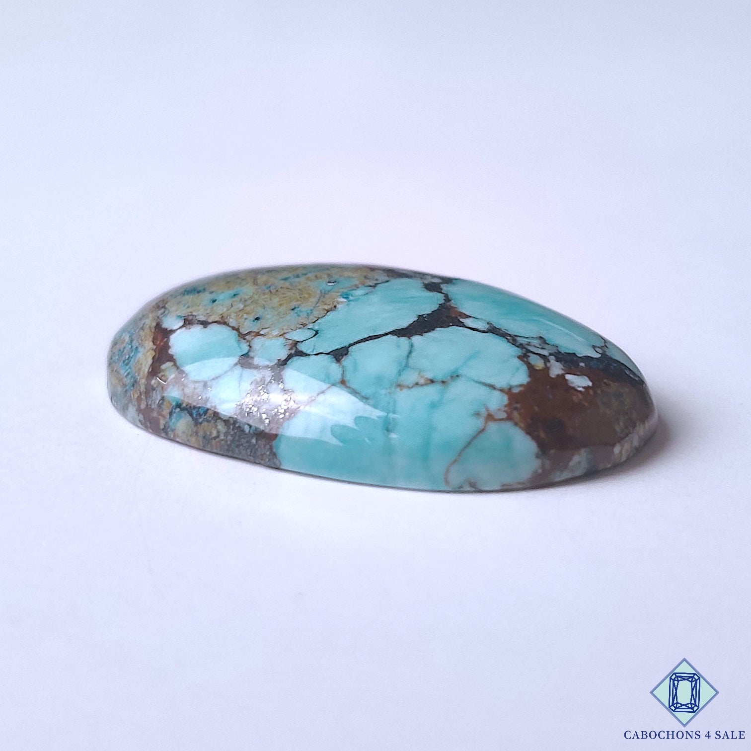 Turquoise
