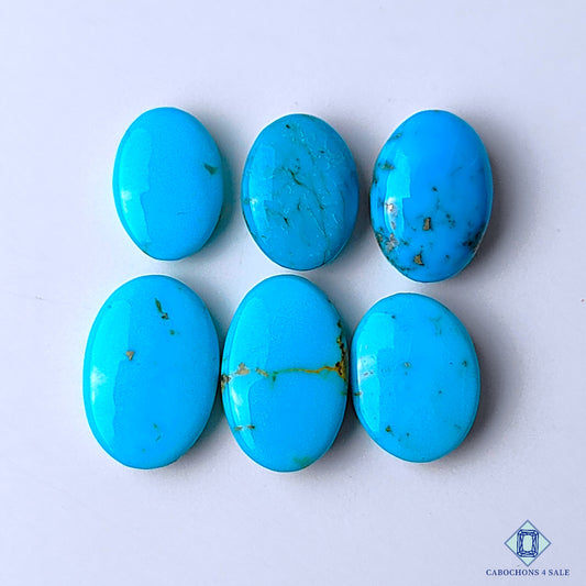Turquoise