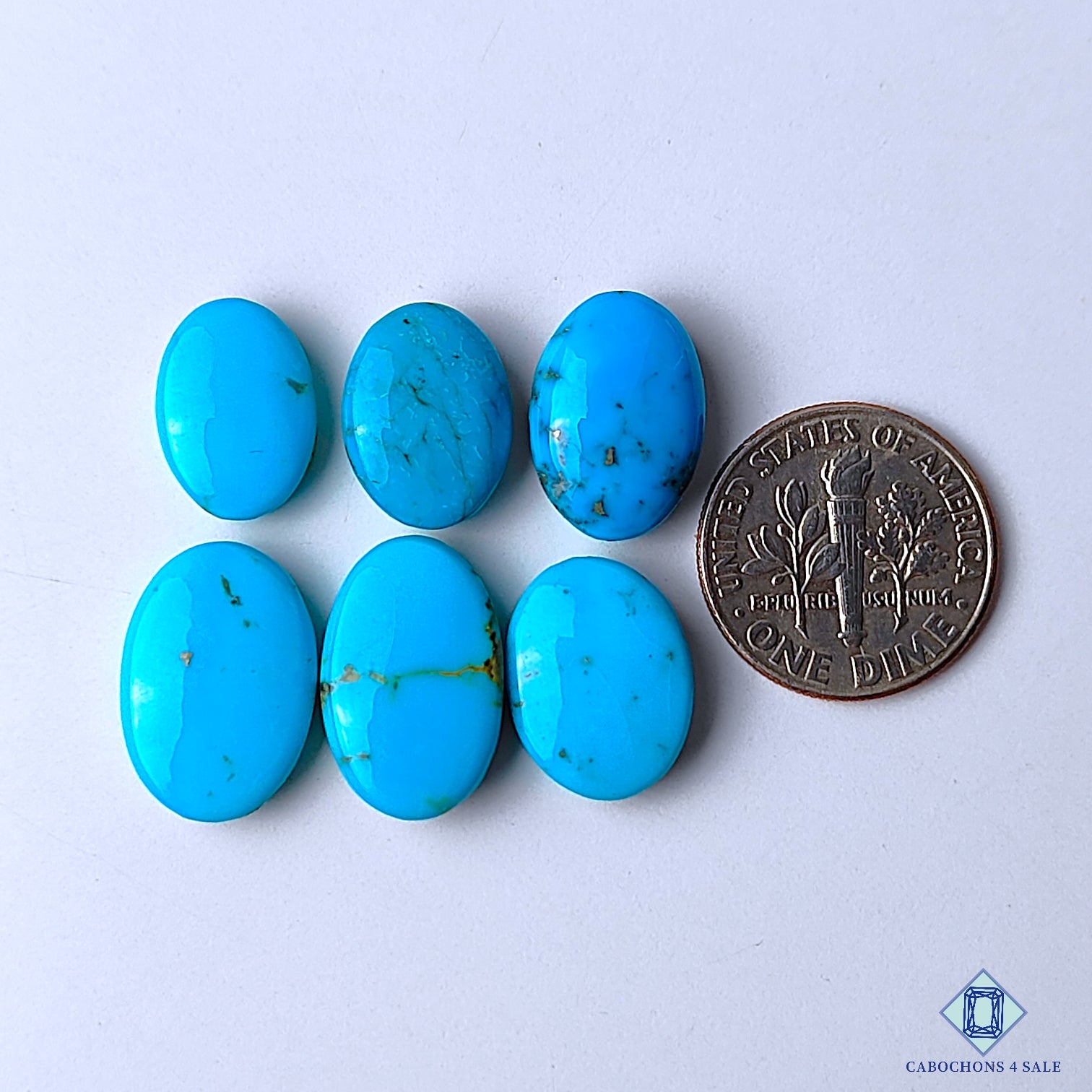 Turquoise