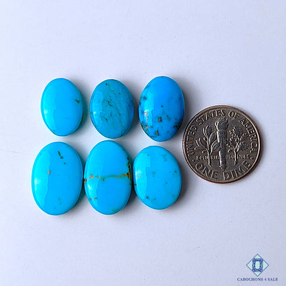 Turquoise