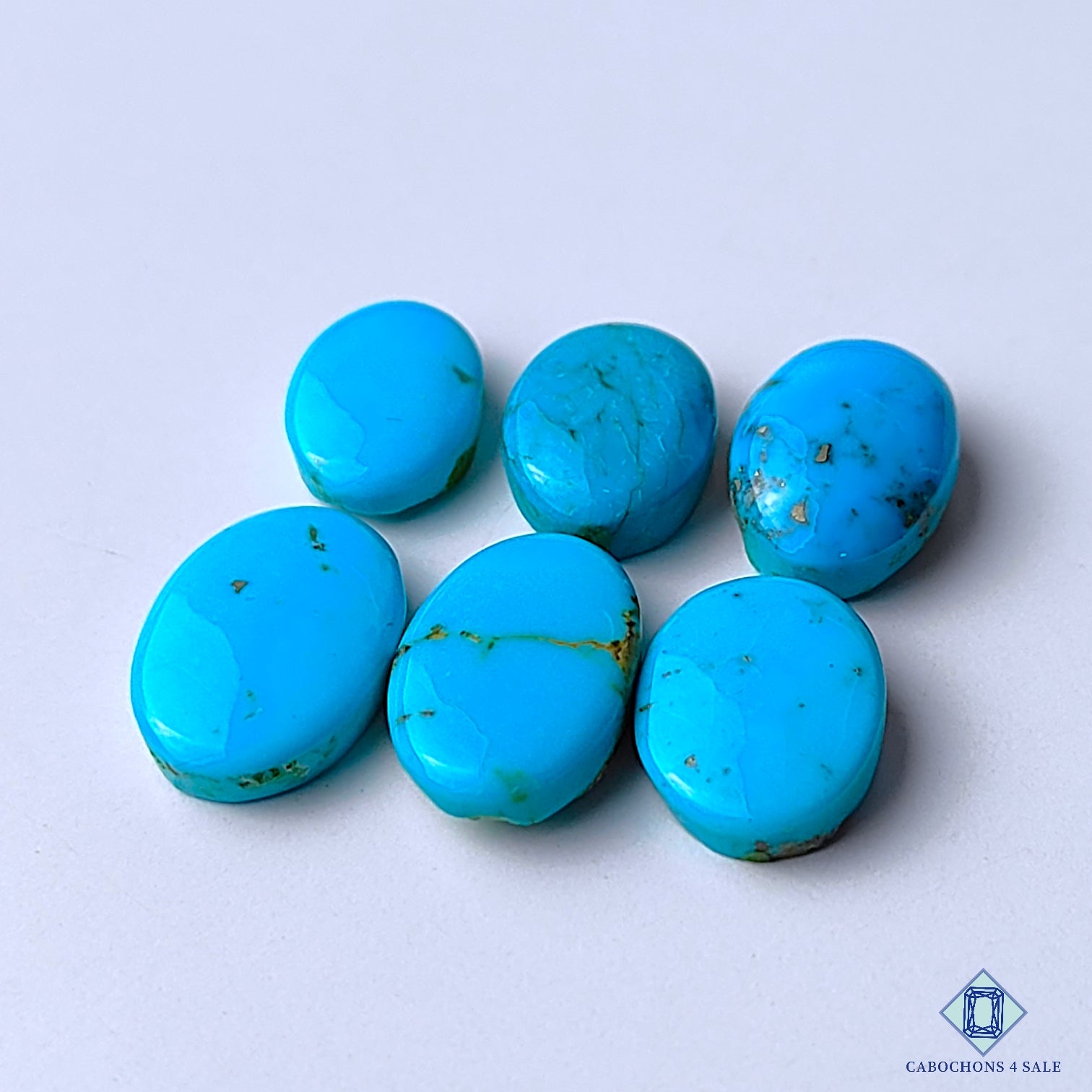 Turquoise