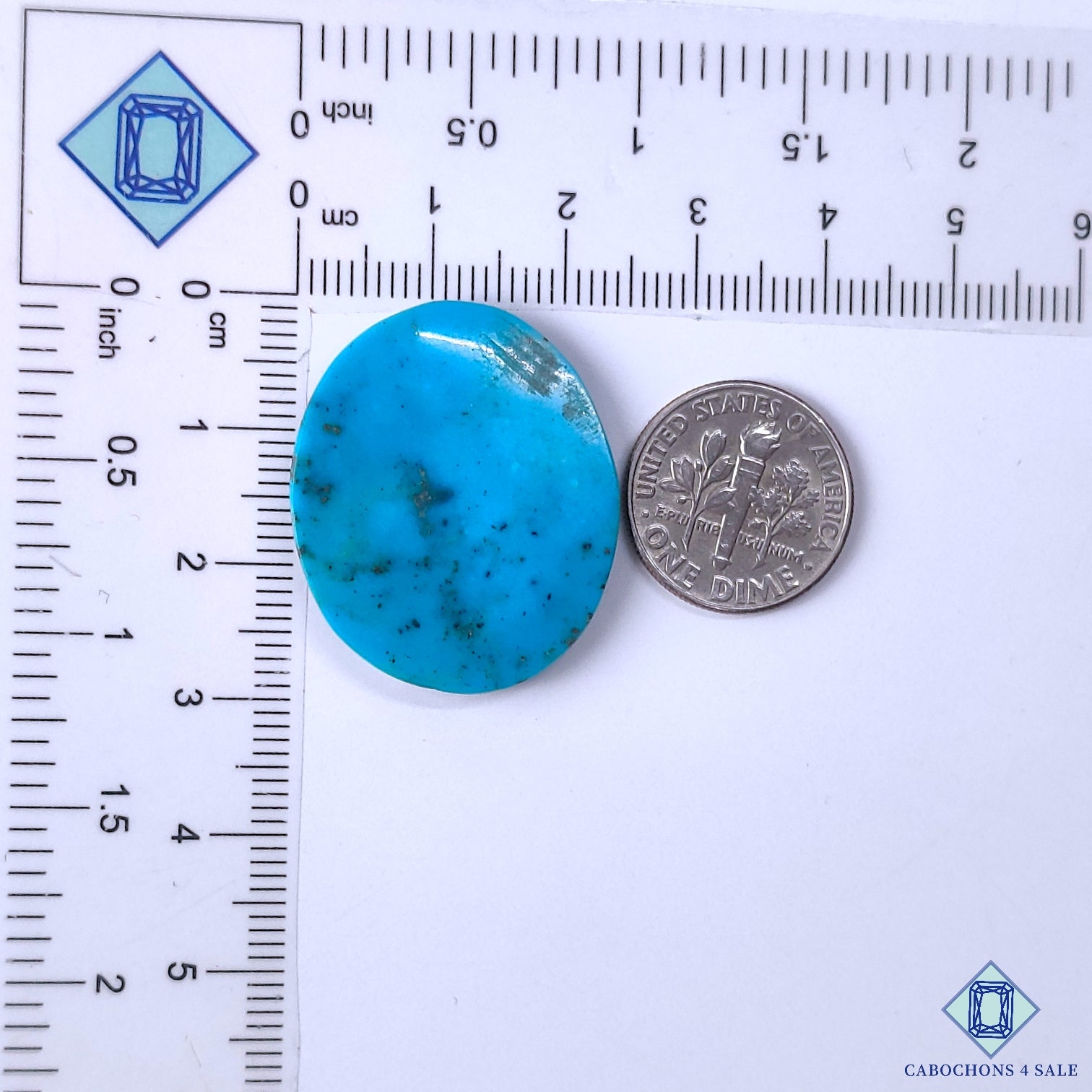 Turquoise