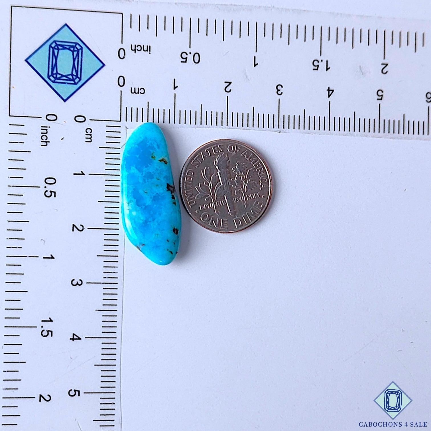Turquoise