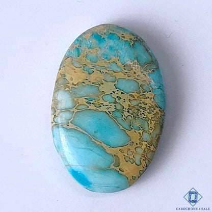 Turquoise