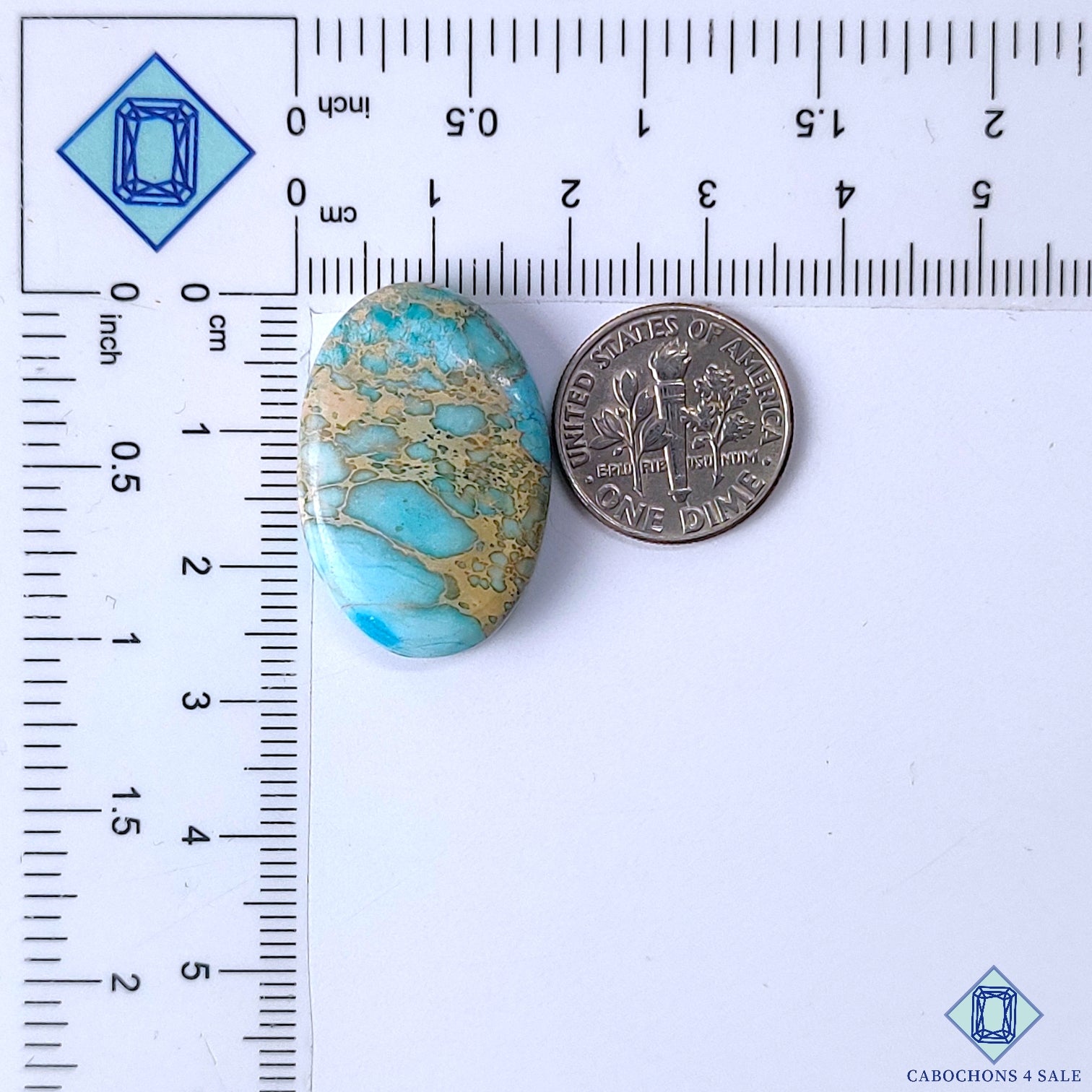 Turquoise