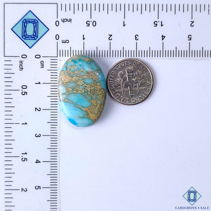 Turquoise