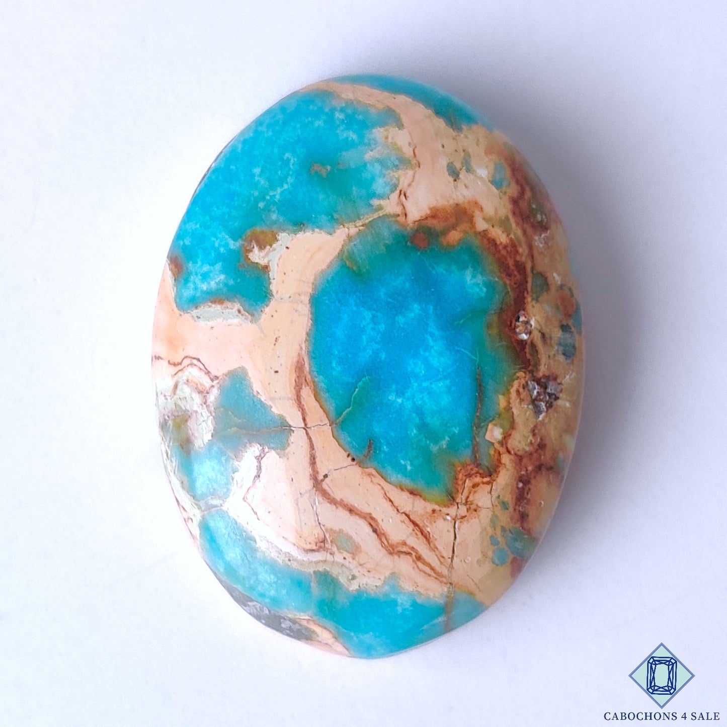 Turquoise