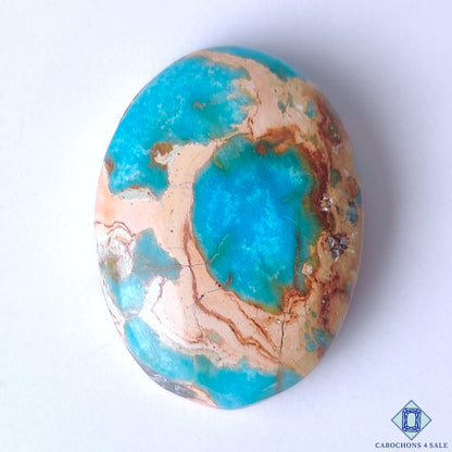 Turquoise