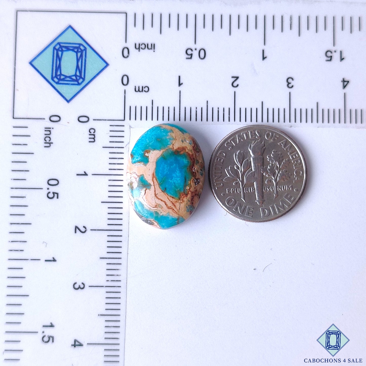 Turquoise