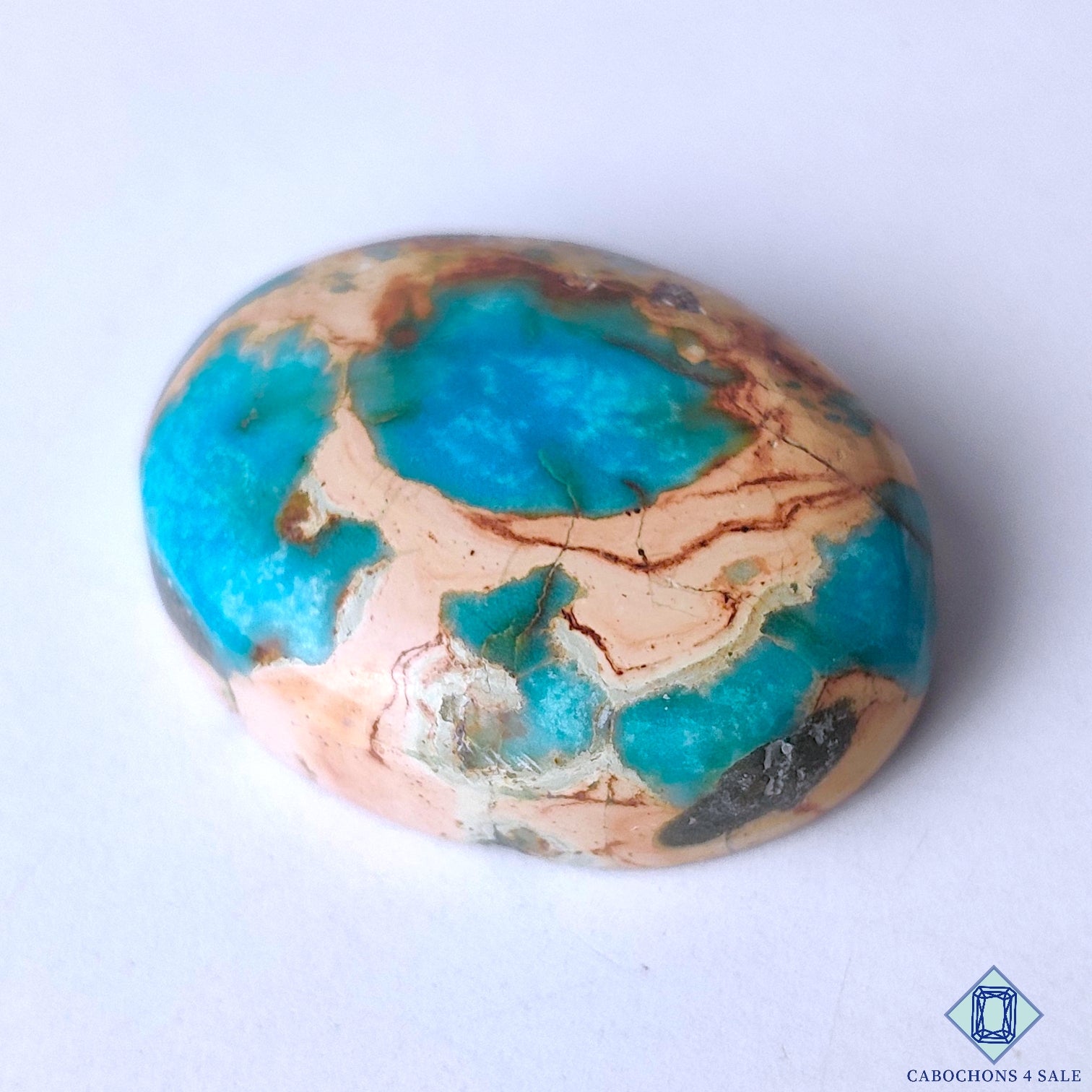 Turquoise