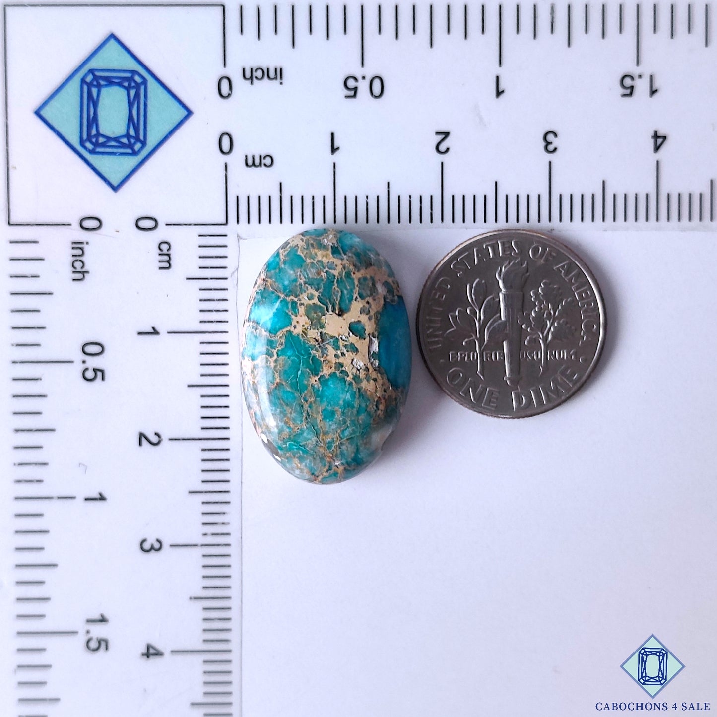 Turquoise