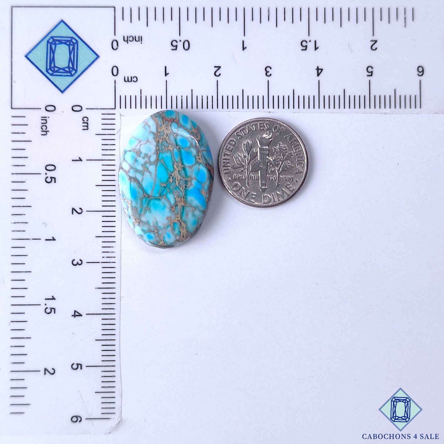 Turquoise