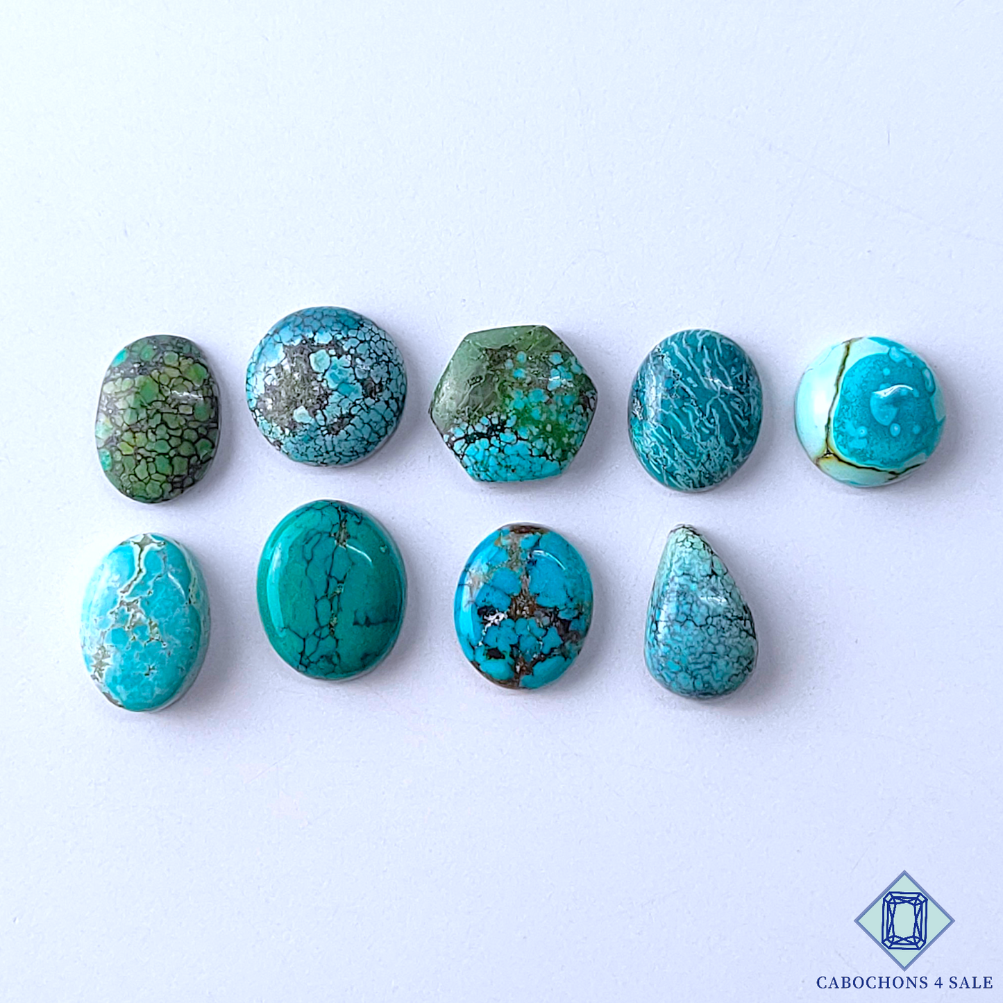 Turquoise
