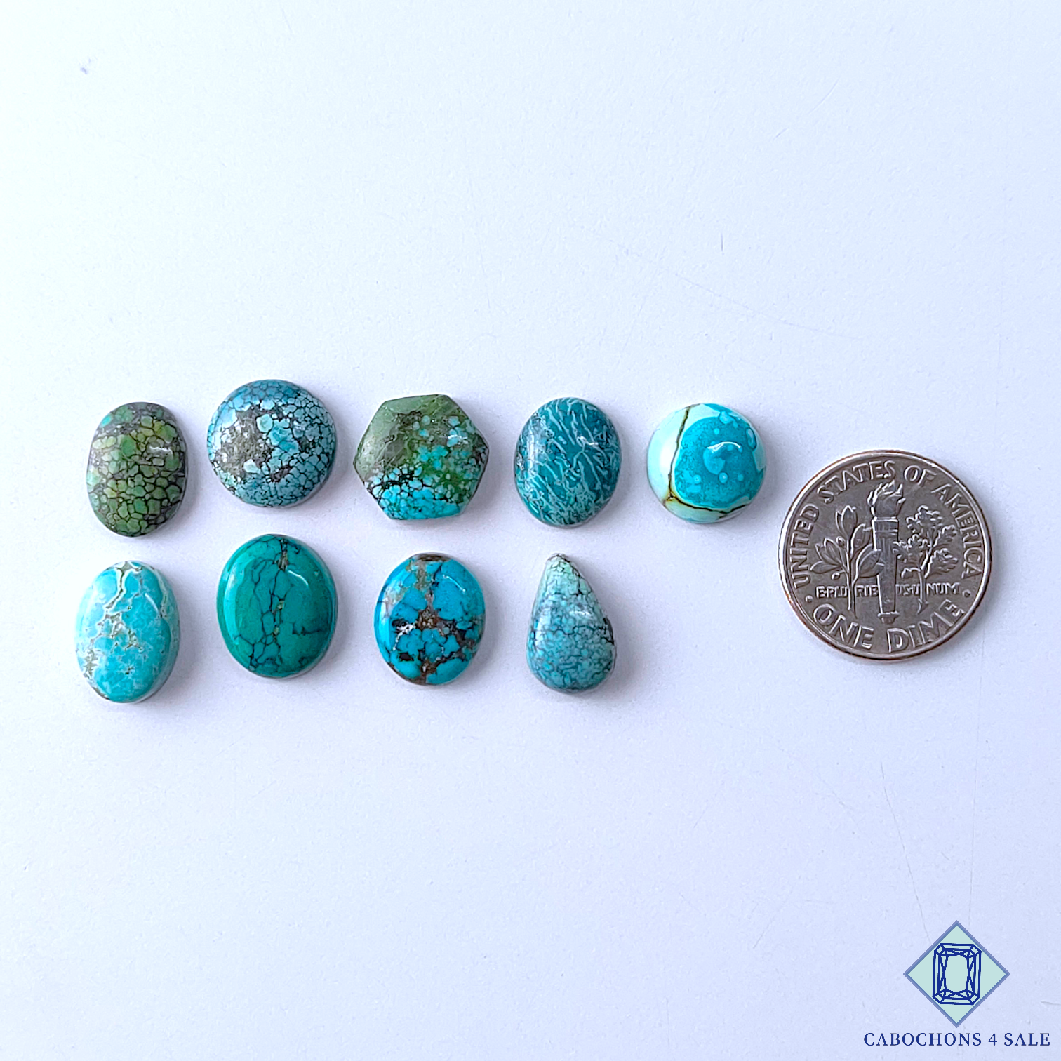 Turquoise