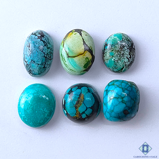 Turquoise