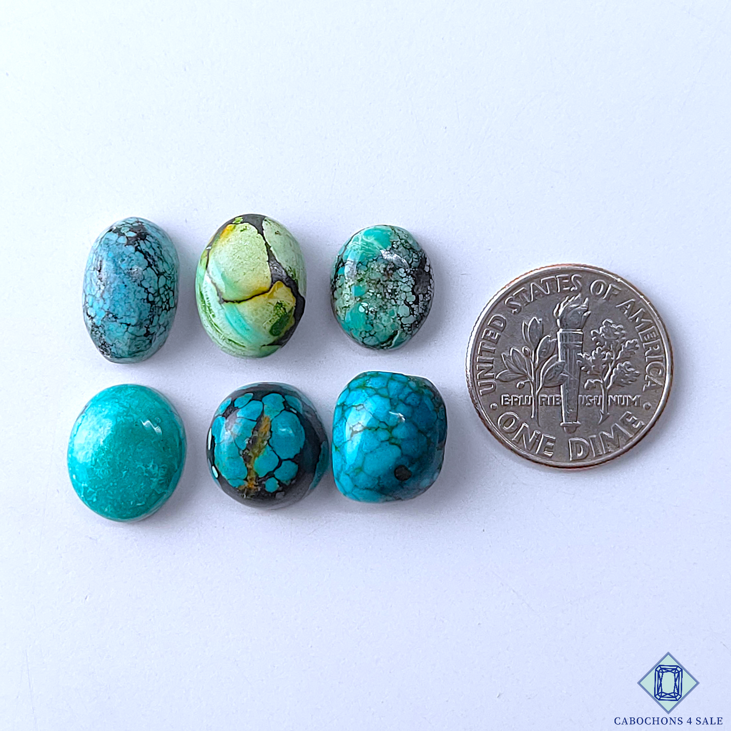 Turquoise
