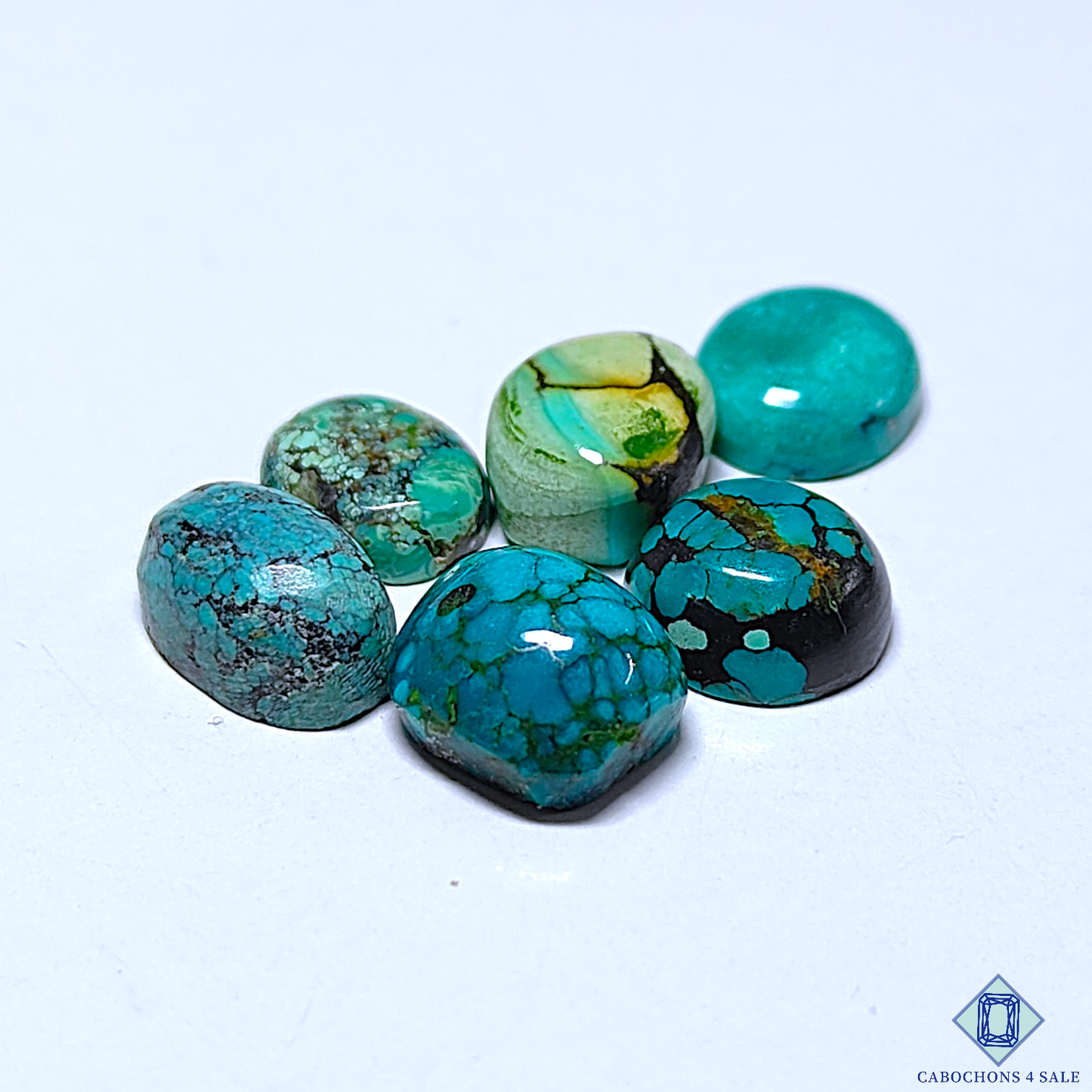 Turquoise