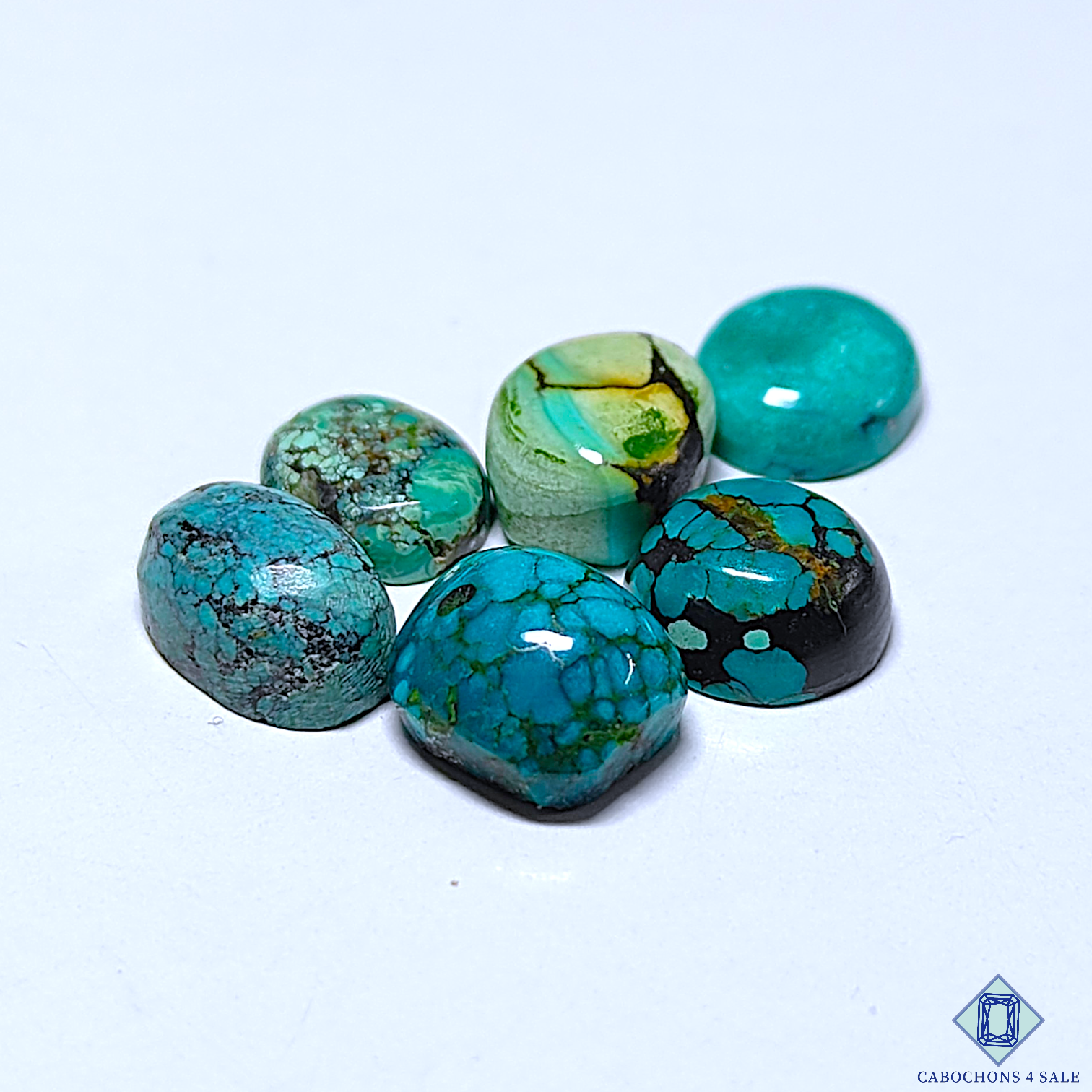 Turquoise