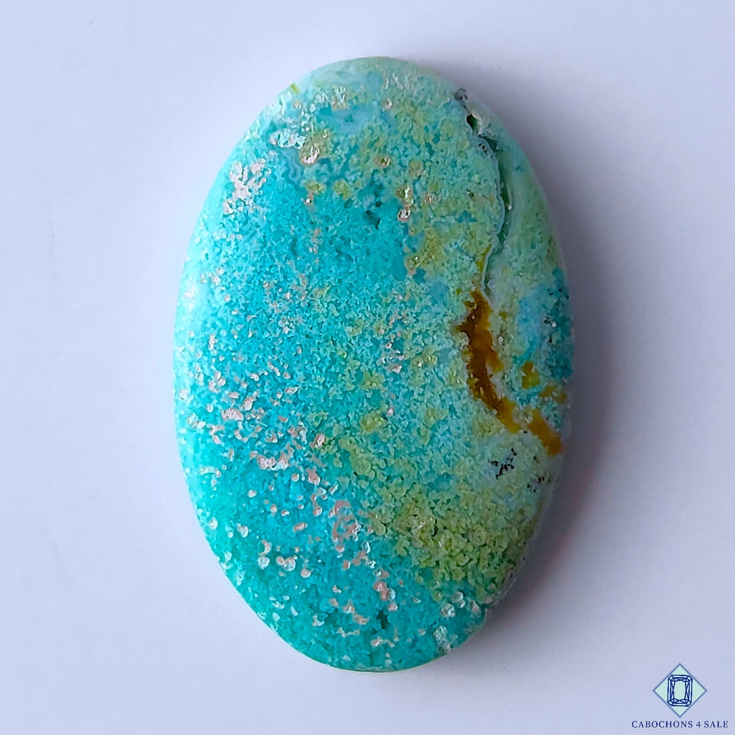 Turquoise
